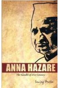 Anna Hazare