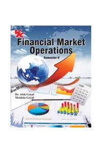 Financial Market Operation