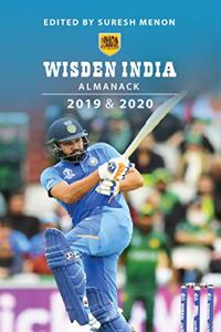 Wisden India Almanack 2019