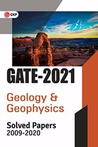 Gate 2021 Solved Papers Geology and Geophysics