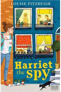 Harriet the Spy