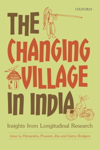 Changing Village in India