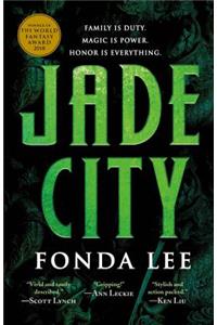 Jade City