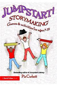 Jumpstart! Storymaking