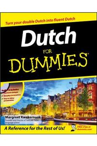 Dutch for Dummies