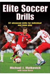 Elite Soccer Drills