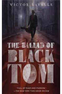 Ballad of Black Tom