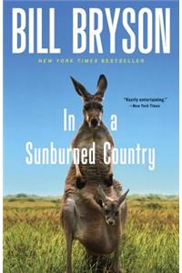 In a Sunburned Country