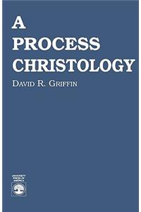 Process Christology