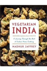 Vegetarian India