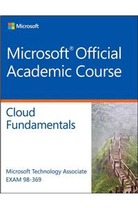 Exam 98-369 Cloud Fundamentals
