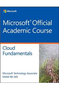 Exam 98-369 Cloud Fundamentals