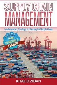 Supply Chain Management