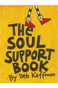 Soul Support Book