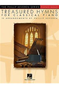 Treasured Hymns for Classical Piano