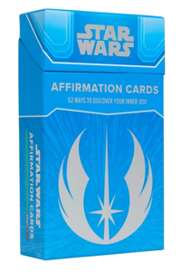 Star Wars Affirmation Cards