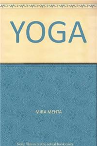 Yoga A Step By Step To The Iyenger Meth