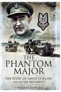 Phantom Major