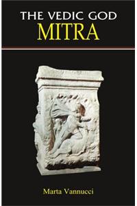 Vedic God Mitra