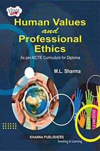 Human Values and Professional Ethics