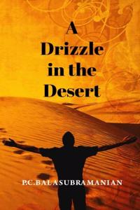 A Drizzle in the Desert