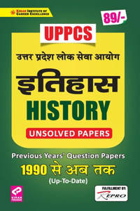 UPPCS HISTORY Folder