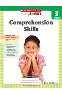 Comprehension Skills, Level 2