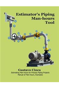 Estimator's Piping Man-hours Tool