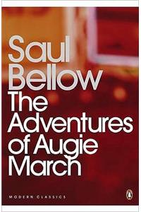 The Adventures of Augie March