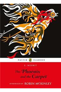 The Phoenix and the Carpet