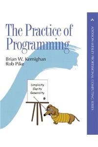 Practice of Programming