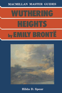 Bronte: Wuthering Heights