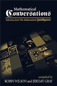 Mathematical Conversations: Selections from the Mathematical Intelligencer