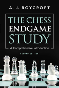 Chess Endgame Study