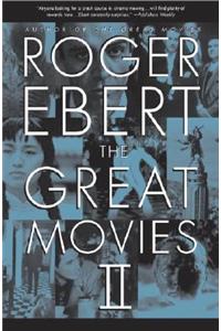 Great Movies II