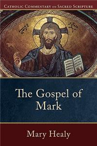 The Gospel of Mark