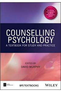 Counselling Psychology