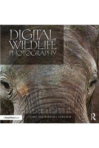 Digital Wildlife Photography