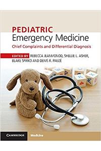 Pediatric Emergency Medicine