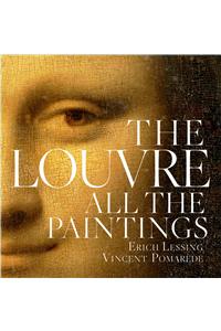 The Louvre: All The Paintings