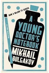 A Young Doctor's Notebook: New Translation