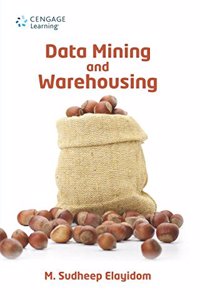 Data Mining and Warehousing (HB)