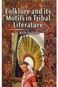 Folklore And Its Motifs In Modern Literature