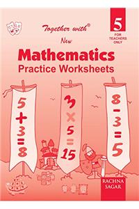 Together With New Mathematics Practice Worksheets - 5