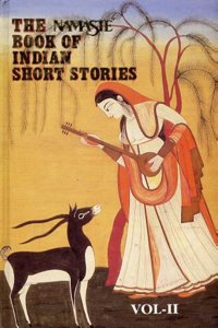 The Book of Indian Stories vol 2