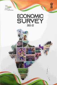 Economic Survey 2021-22