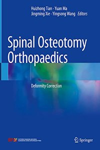 Spinal Osteotomy Orthopaedics