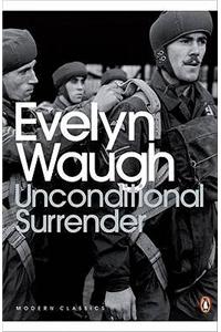 Unconditional Surrender
