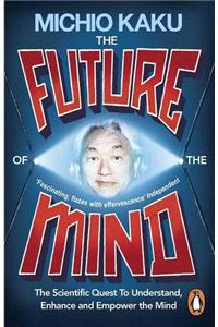 The Future of the Mind