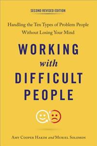 Working with Difficult People